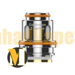 کویل سری زد گیک ویپ <br><span>Geekvape Z Series Replacement Coils</span> - Image 2